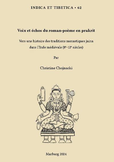 Voix et échos du roman-poème en prakrit