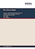 Für einen Mann