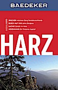 Baedeker Reiseführer Harz
