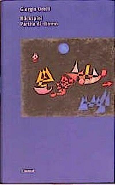 Rückspiel /Partita di Ritorno