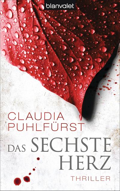 Puhlfürst, C: Das sechste Herz