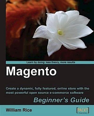 Magento Beginner’s Guide