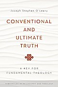 Conventional and Ultimate Truth