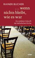 wenn nichts bleibt, wie es war