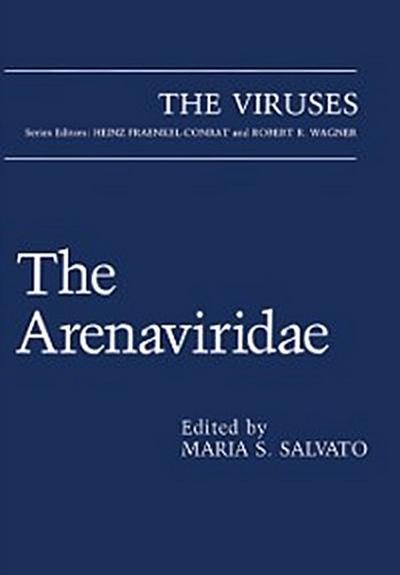 Arenaviridae