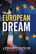 European Dream - Jeremy Rifkin