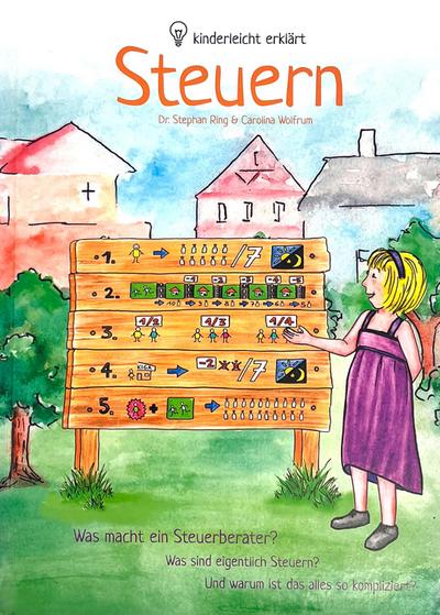 Steuern
