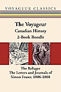 The Voyageur Canadian History 2-Book Bundle
