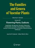 Flowering Plants. Eudicots: Aquifoliales, Boraginales, Bruniales, Dipsacales, Escalloniales, Garryales, Paracryphiales, Solanales (except ... and Genera of Vascular Plants, 14, Band 14)