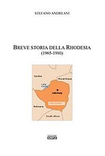 Breve Storia Della Rhodesia (1965-1980)