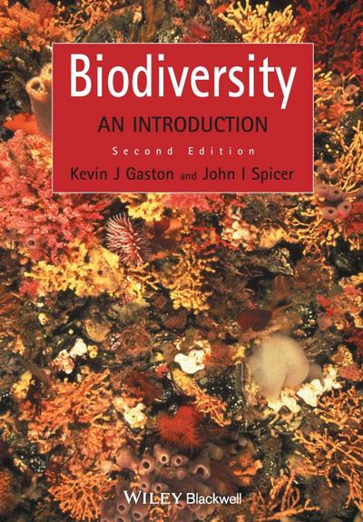 Biodiversity - Kevin J. Gaston