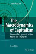 The Macrodynamics of Capitalism