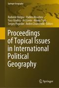 Proceedings of Topical Issues in International Pol