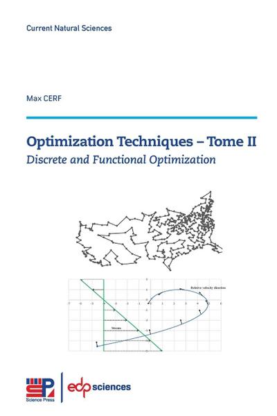 Optimization Techniques - Tome II
