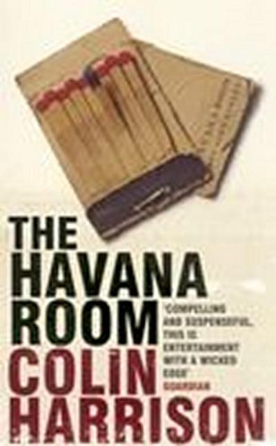 The Havana Room