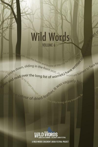 Wild Words Volume 6
