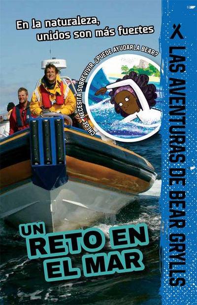 Un Reto En El Mar