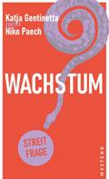 Wachstum