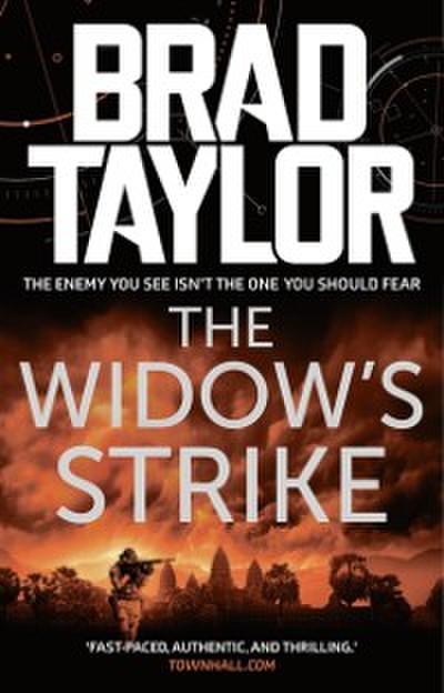 Widow’s Strike