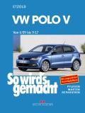 VW Polo ab 6/09 von Rüdiger Etzold | Ebook