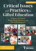 Critical Issues and Practices in Gifted Education