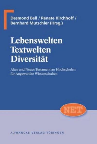 Lebenswelten - Textwelten - Diversität