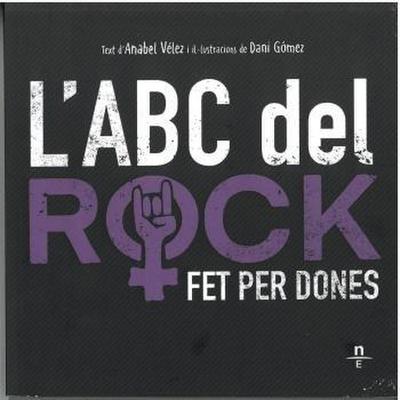 L’abc del rock fet per dones