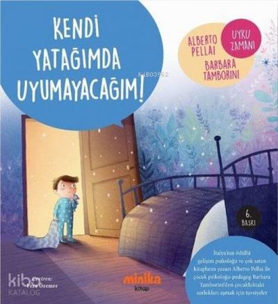 Kendi Yatagimda Uyumayacagim