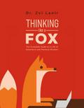 Thinking Like a Fox