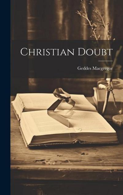 Christian Doubt