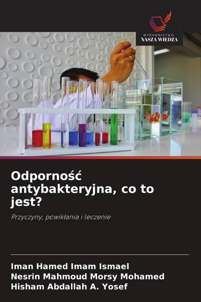 Odporno¿¿ antybakteryjna, co to jest?