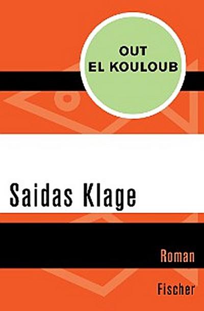 Saidas Klage