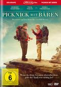 Picknick mit Bären