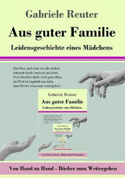 Aus guter Familie