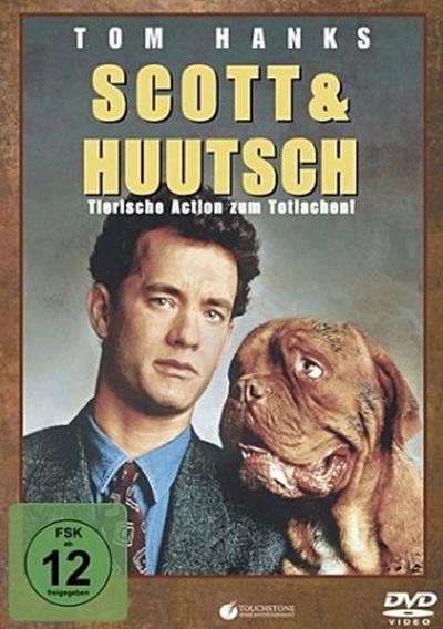 Scott & Huutsch