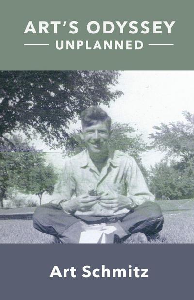 Art’s Odyssey Unplanned