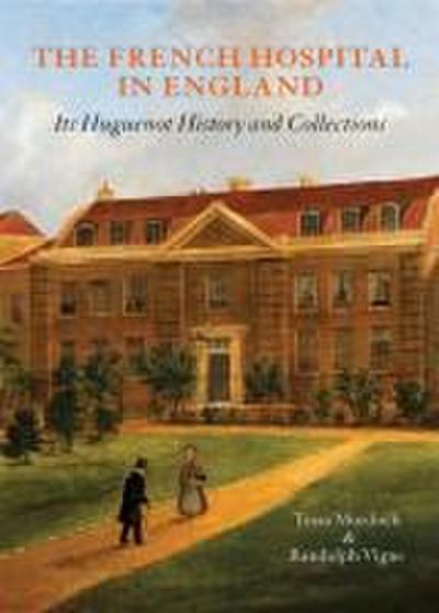 The French Hospital in England