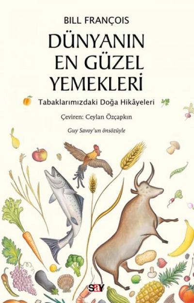 Dünyanin En Güzel Yemekleri