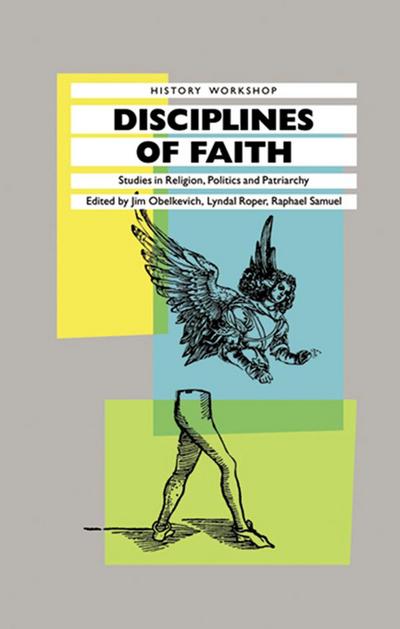 Disciplines of Faith