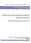 Produktionsmanagement und Logistik