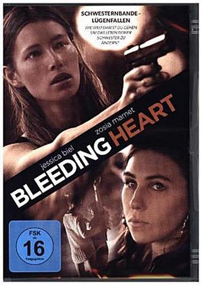 Bleeding Heart