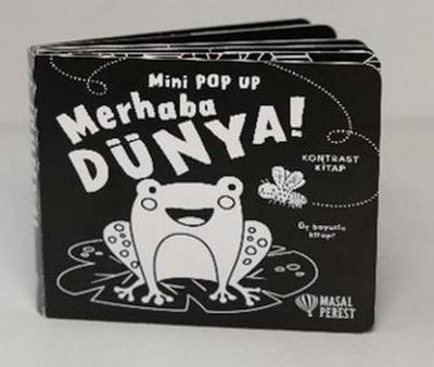 Merhaba Dünya Ciltli