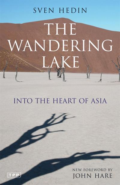 The Wandering Lake