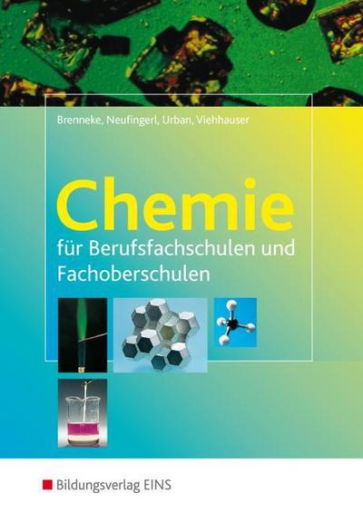 Chemie für Berufsfachschulen und Fachoberschulen