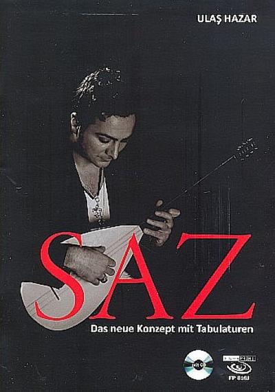 SAZ
