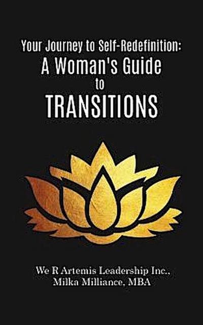 Your Journey to Self-Redefinition