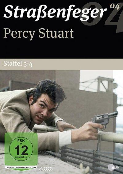 Percy Stuart