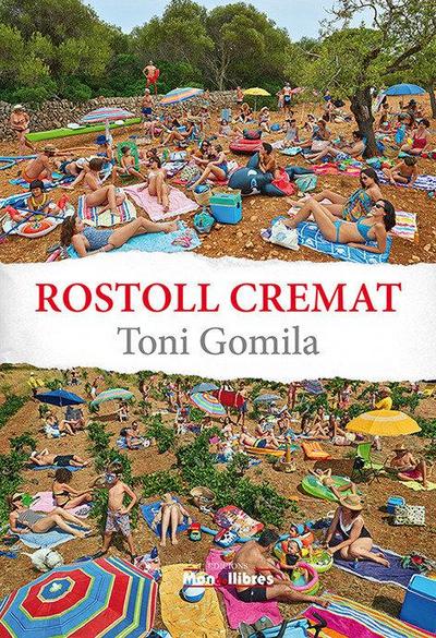 Rostoll cremat