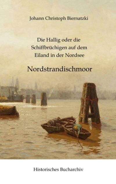 Nordstrandischmoor