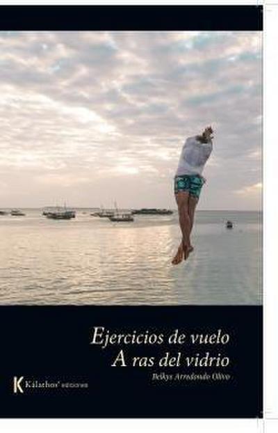 Arredondo Olivo, B: Ejercicios de vuelo : a ras del vidrio
